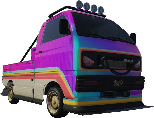 gta5 keitora tuned