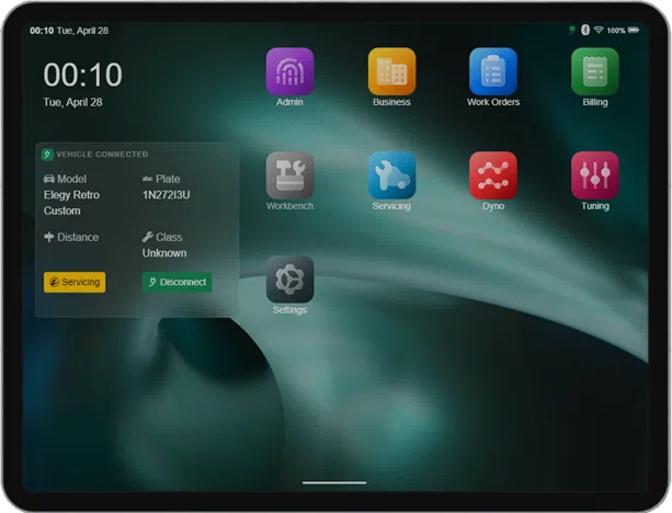 fivem codesign mechanic tablet